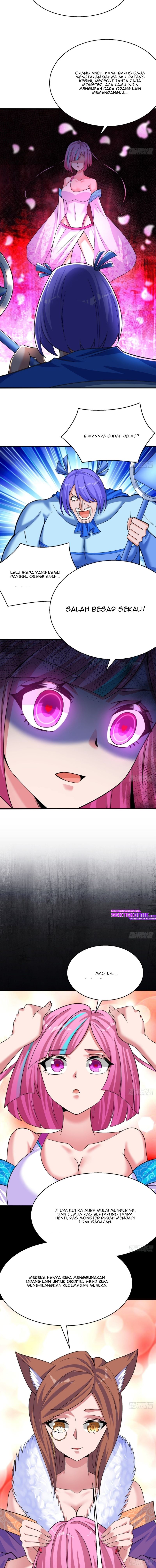 I Picked Up An Attributes Chapter 97 Gambar 10